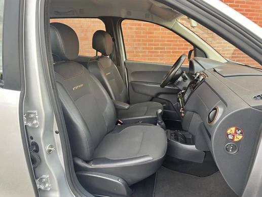Dacia Lodgy - Afbeelding 6 van 30