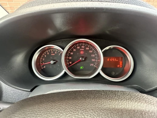 Dacia Lodgy - Afbeelding 7 van 30