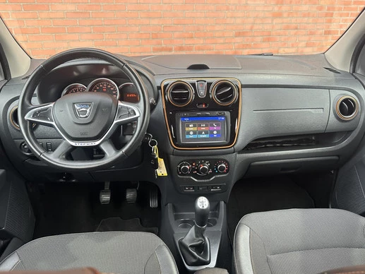 Dacia Lodgy - Afbeelding 8 van 30
