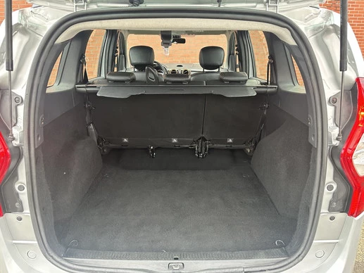Dacia Lodgy - Afbeelding 9 van 30