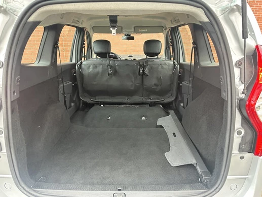 Dacia Lodgy - Afbeelding 10 van 30