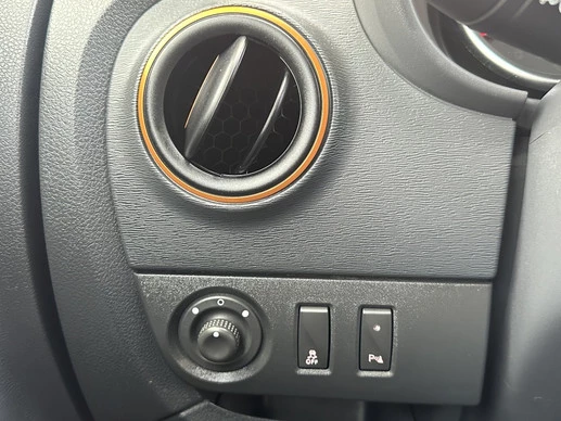 Dacia Lodgy - Afbeelding 13 van 30