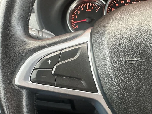 Dacia Lodgy - Afbeelding 15 van 30