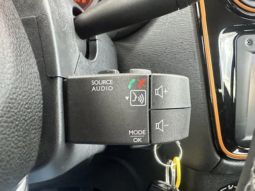 Dacia Lodgy - Afbeelding 17 van 30