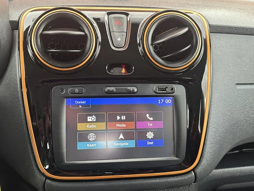 Dacia Lodgy - Afbeelding 20 van 30
