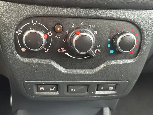 Dacia Lodgy - Afbeelding 21 van 30