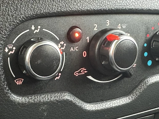 Dacia Lodgy - Afbeelding 22 van 30