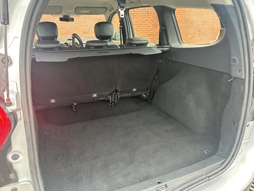 Dacia Lodgy - Afbeelding 23 van 30