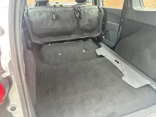 Dacia Lodgy - Afbeelding 24 van 30