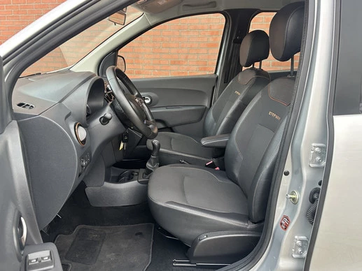 Dacia Lodgy - Afbeelding 26 van 30