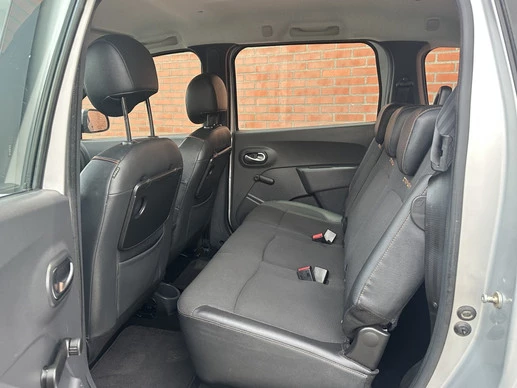 Dacia Lodgy - Afbeelding 30 van 30
