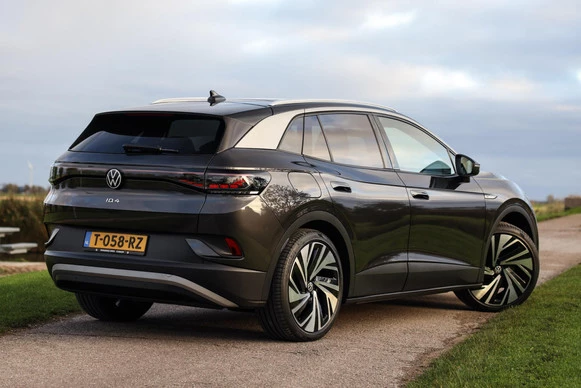 Volkswagen ID.4 - Afbeelding 2 van 30