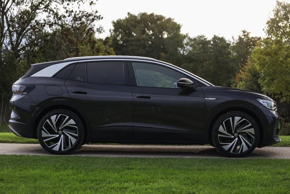 Volkswagen ID.4 - Afbeelding 3 van 30