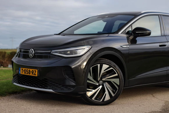 Volkswagen ID.4 - Afbeelding 5 van 30