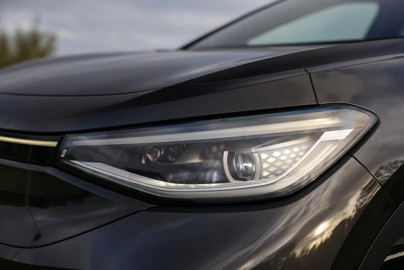 Volkswagen ID.4 - Afbeelding 6 van 30