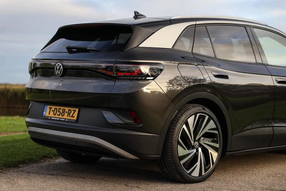 Volkswagen ID.4 - Afbeelding 7 van 30