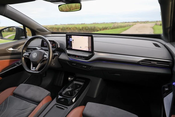 Volkswagen ID.4 - Afbeelding 8 van 30