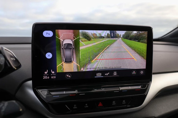 Volkswagen ID.4 - Afbeelding 11 van 30