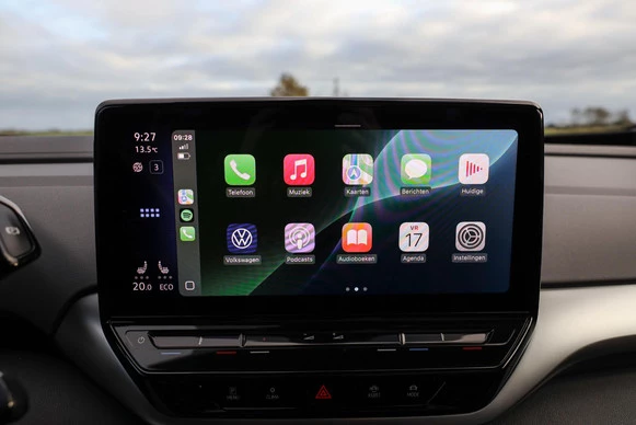 Volkswagen ID.4 - Afbeelding 13 van 30