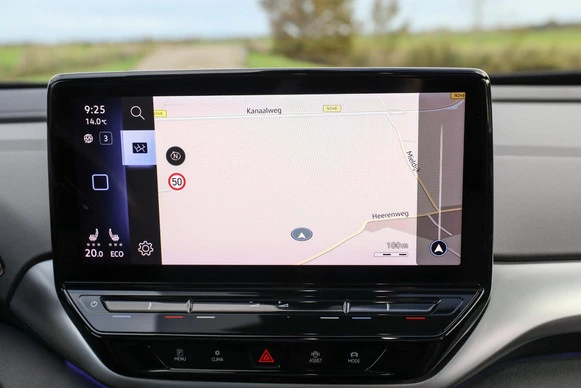 Volkswagen ID.4 - Afbeelding 14 van 30