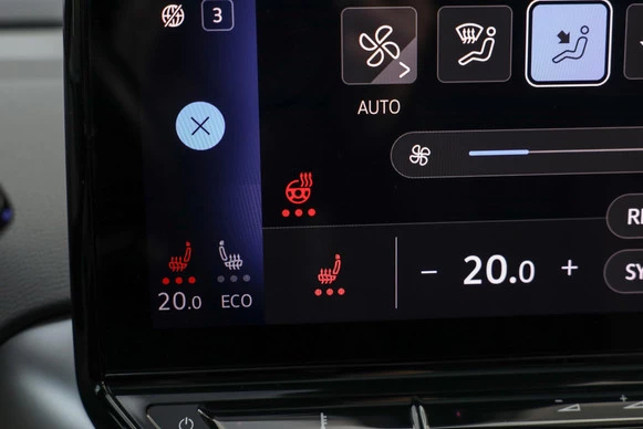 Volkswagen ID.4 - Afbeelding 16 van 30