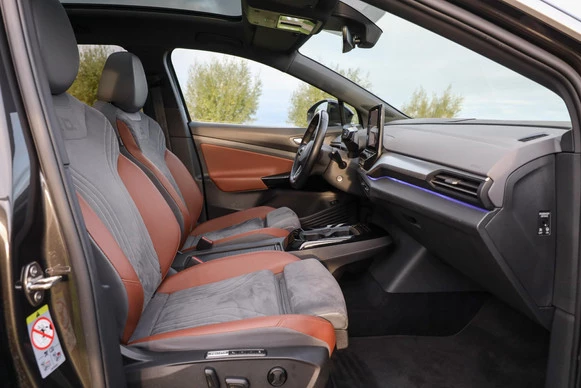 Volkswagen ID.4 - Afbeelding 17 van 30