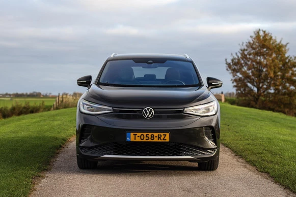 Volkswagen ID.4 - Afbeelding 19 van 30