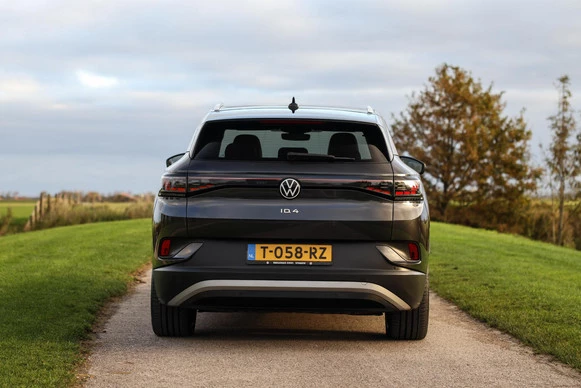 Volkswagen ID.4 - Afbeelding 20 van 30