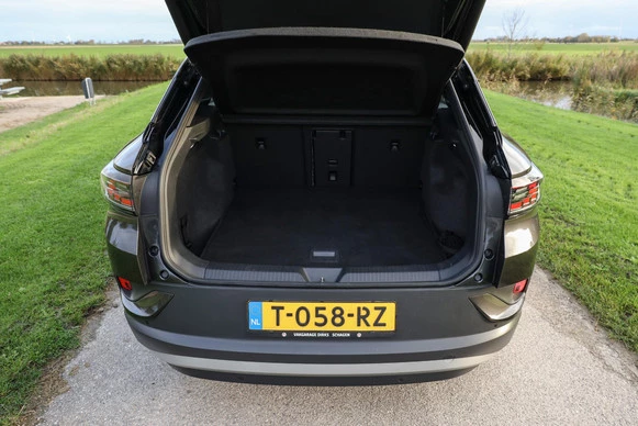 Volkswagen ID.4 - Afbeelding 21 van 30