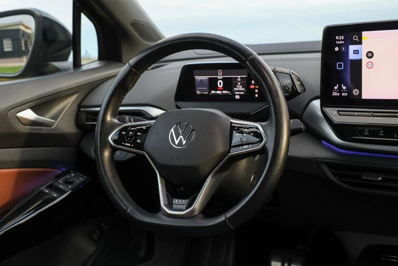 Volkswagen ID.4 - Afbeelding 23 van 30