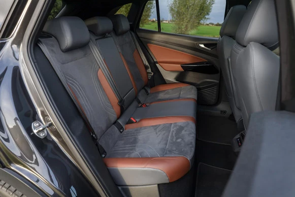 Volkswagen ID.4 - Afbeelding 27 van 30