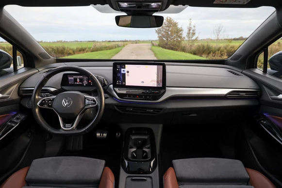 Volkswagen ID.4 - Afbeelding 29 van 30