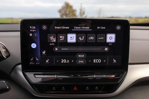 Volkswagen ID.4 - Afbeelding 30 van 30