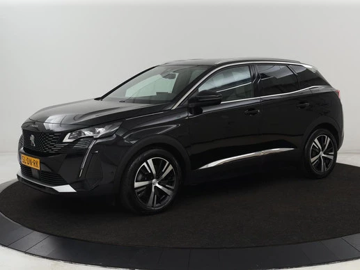 Peugeot 3008 - Afbeelding 1 van 30