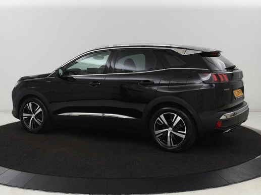 Peugeot 3008 - Afbeelding 2 van 30