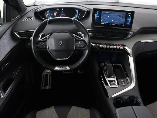 Peugeot 3008 - Afbeelding 3 van 30