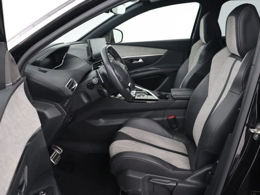 Peugeot 3008 - Afbeelding 4 van 30