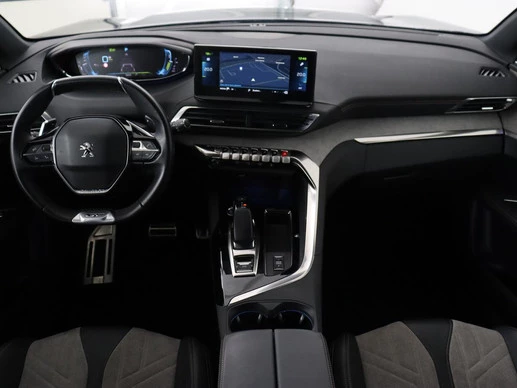 Peugeot 3008 - Afbeelding 7 van 30
