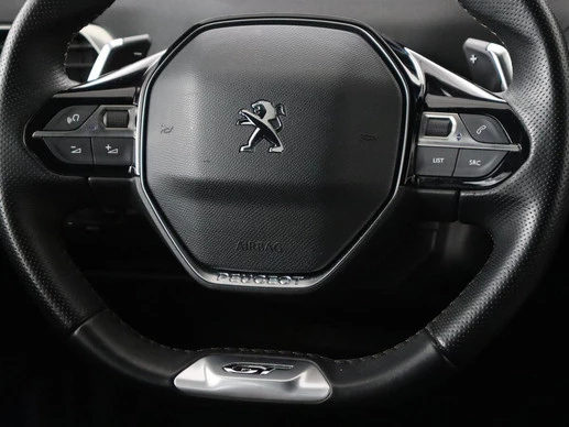 Peugeot 3008 - Afbeelding 8 van 30