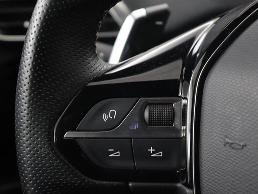 Peugeot 3008 - Afbeelding 17 van 30