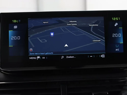 Peugeot 3008 - Afbeelding 19 van 30