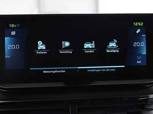 Peugeot 3008 - Afbeelding 26 van 30