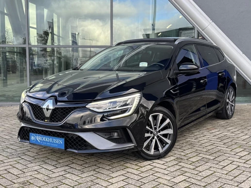 Renault Megane E-Tech - Afbeelding 1 van 30