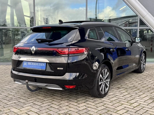 Renault Megane E-Tech - Afbeelding 2 van 30