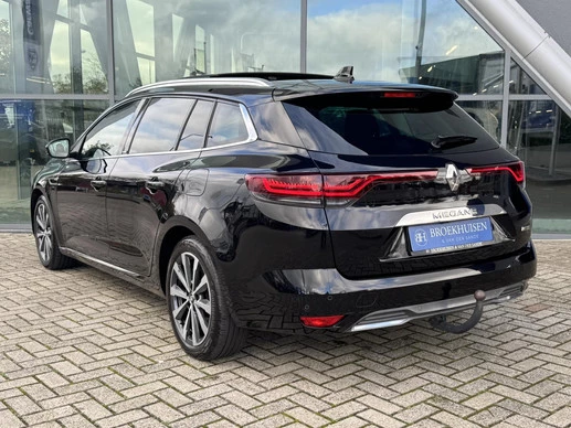 Renault Megane E-Tech - Afbeelding 3 van 30