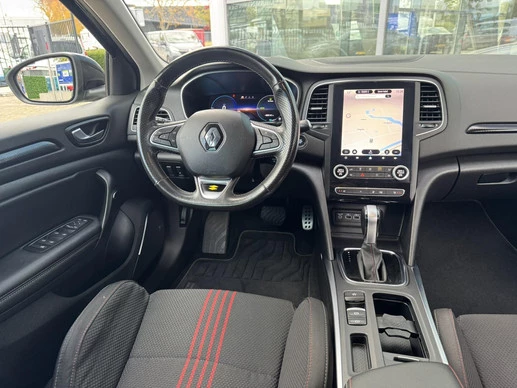 Renault Megane E-Tech - Afbeelding 4 van 30