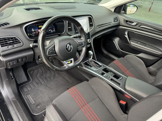 Renault Megane E-Tech - Afbeelding 5 van 30