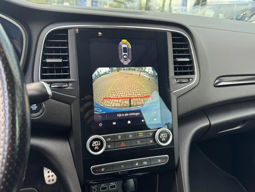 Renault Megane E-Tech - Afbeelding 8 van 30