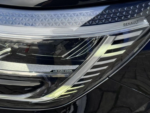 Renault Megane E-Tech - Afbeelding 9 van 30