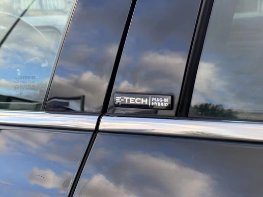 Renault Megane E-Tech - Afbeelding 14 van 30